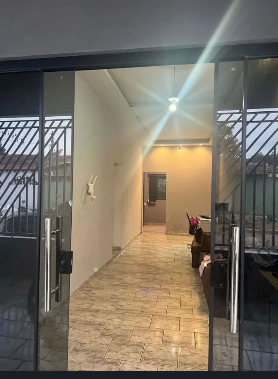 Casa apenas para venda em Jardim SP