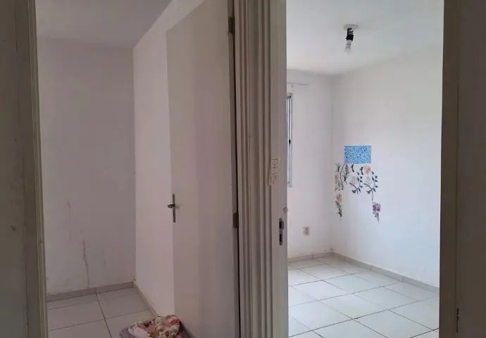 Apartamento no Riacho Fundo II - Foto 5