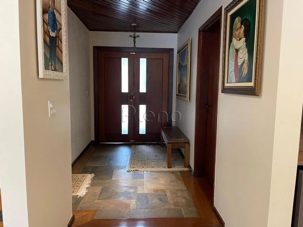 Sobrado à venda em Campinas, Sítios de Recreio Gramado, com 3 quartos, com 295 m² - Foto 2