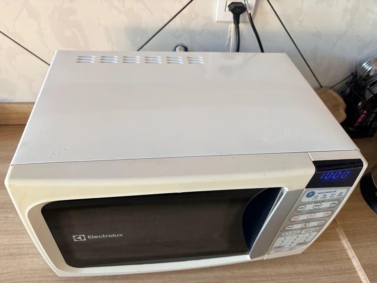 Microondas Eletrolux  - Foto 3