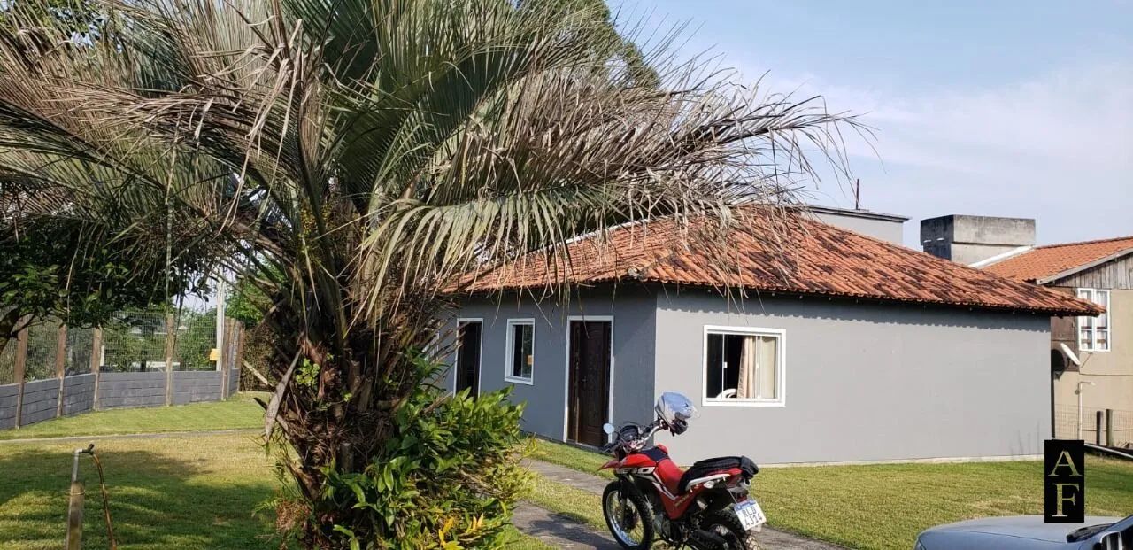 Casa em Ibiraquera, Imbituba/SC - Foto 3