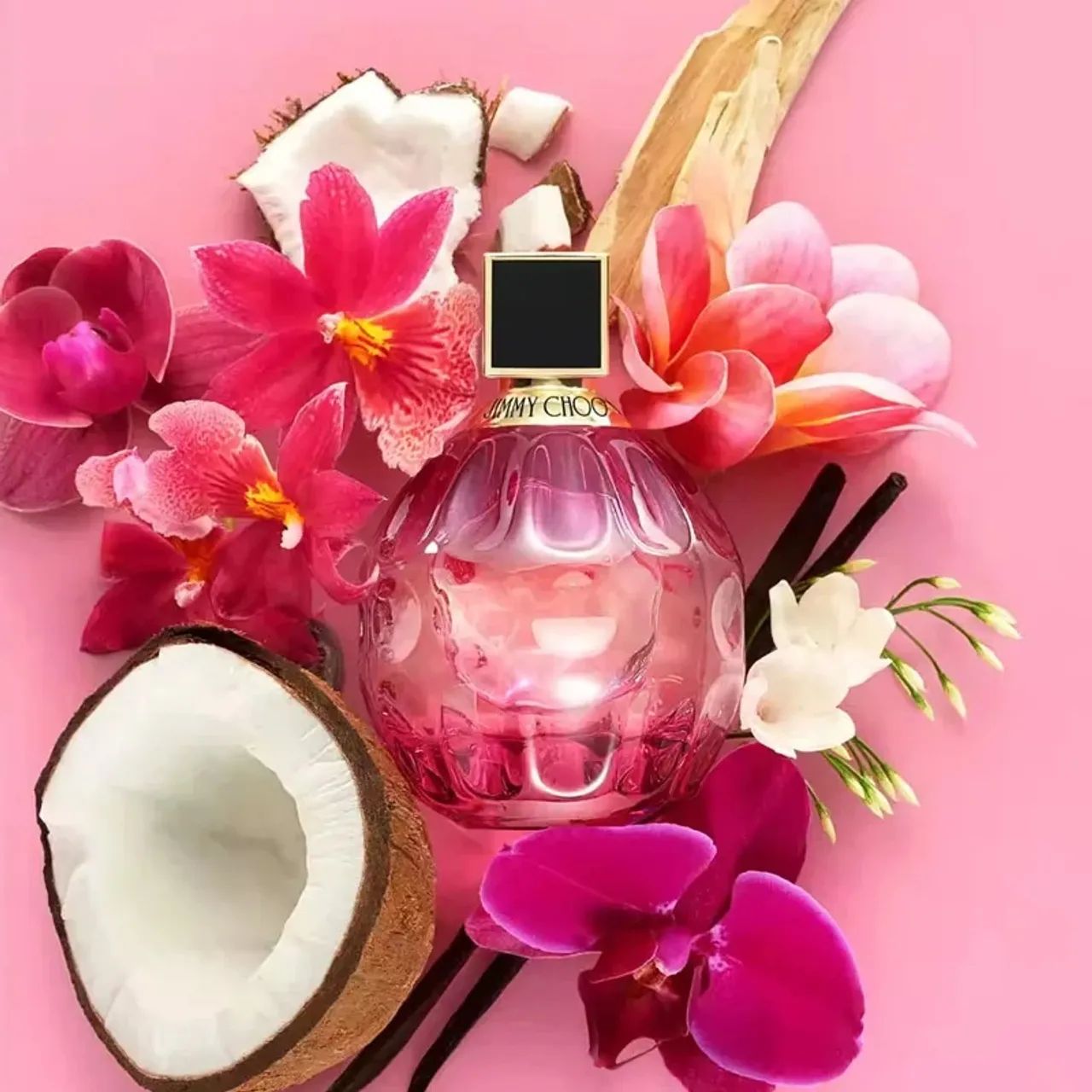 Perfume Rose Passion Jimmy Choo 100ml - Foto 2