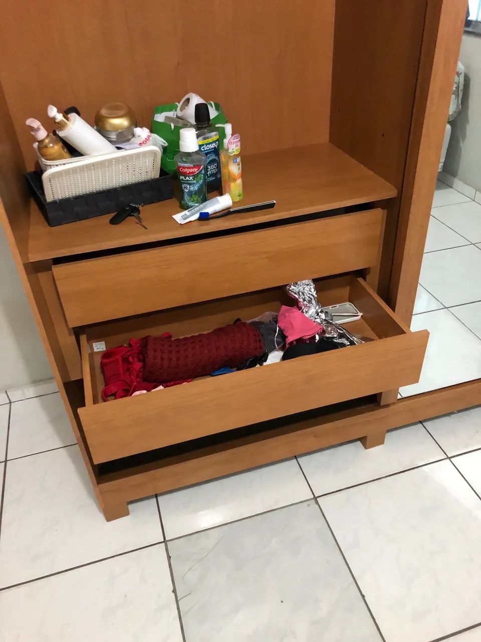 Guarda roupa - Foto 4
