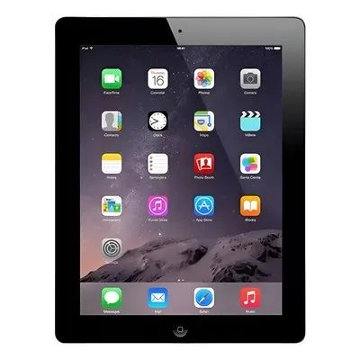  Apple iPad A1395 16GB 9.7 512Mb de Ram  - Foto 3