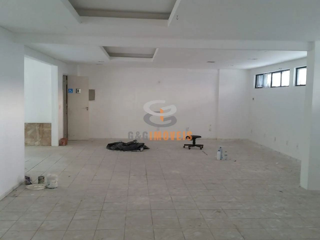 SALA COMERCIAL NA ILHOTAS - Foto 3