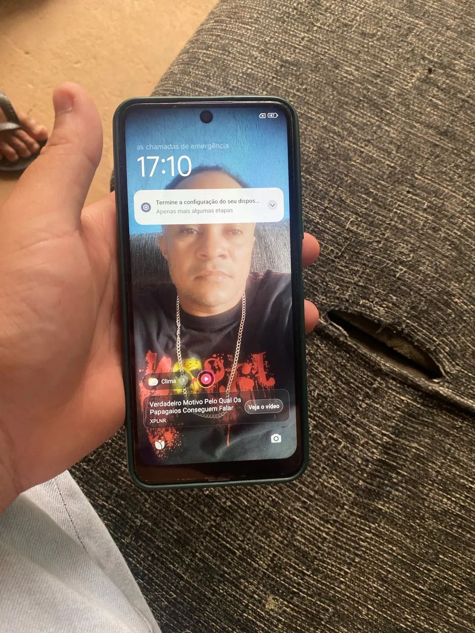 Redmi note 12 - Foto 5