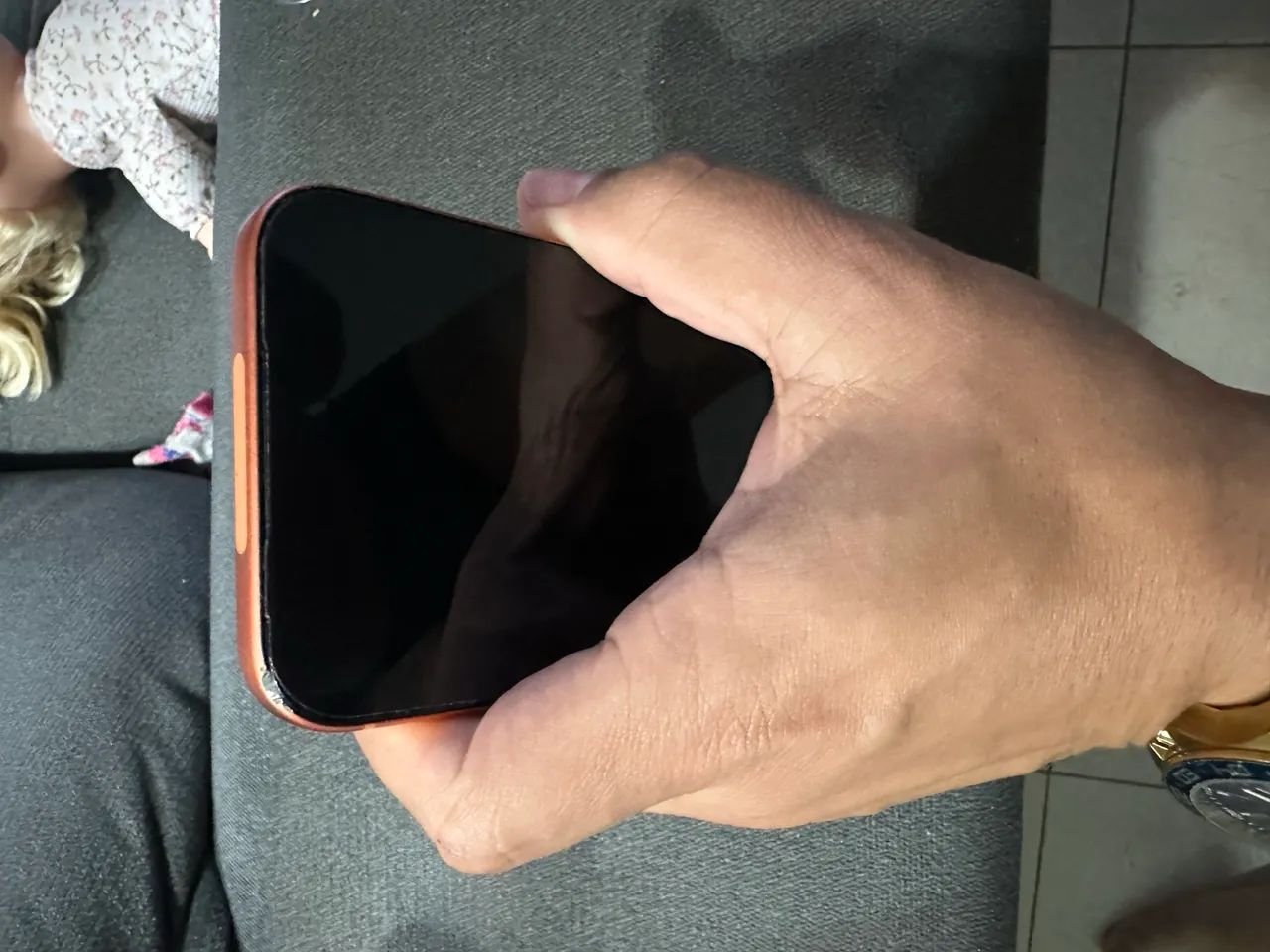 iPhone 17 pro max  - Foto 5