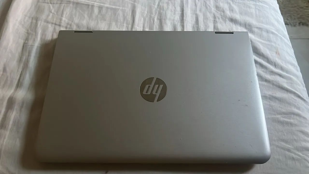 Notebook HP pavilion x360 - Foto 2