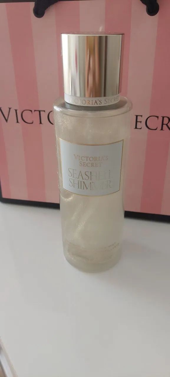 Body Splash Victoria's Secret Original 