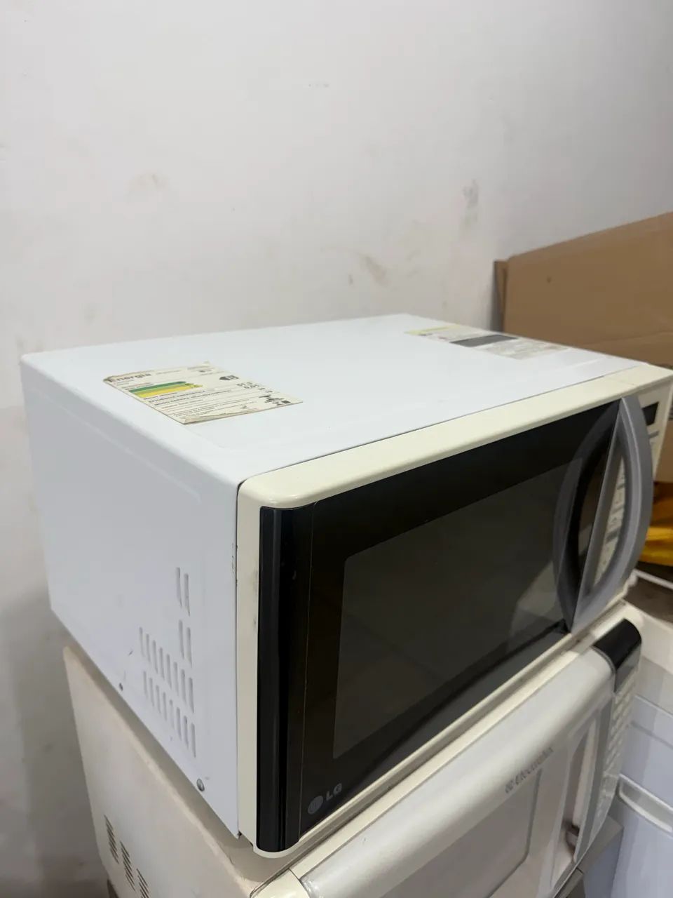 Microondas LG - Foto 2