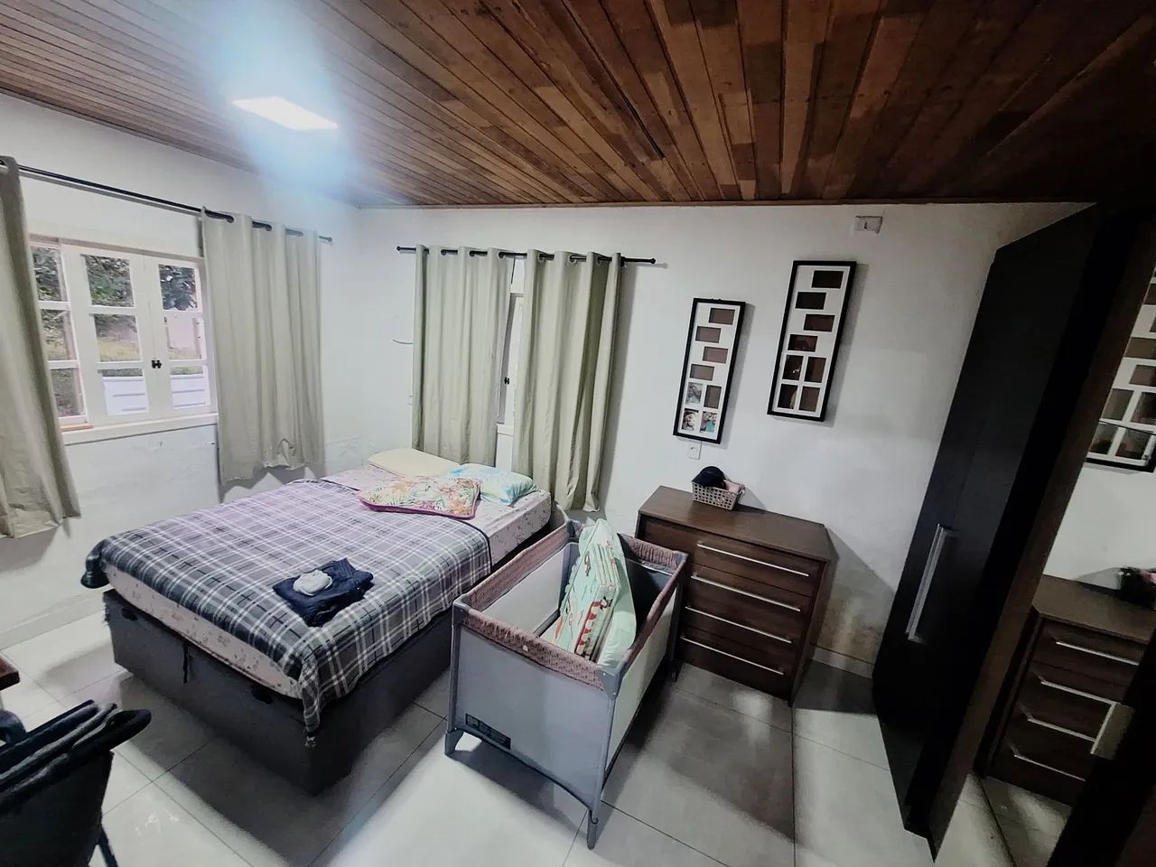 Casa pra alugar - Foto 4