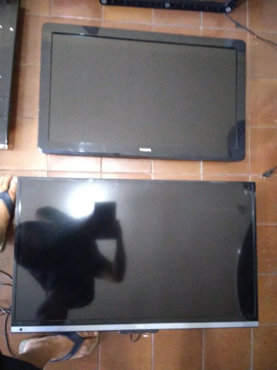 TVs variadas - Foto 4