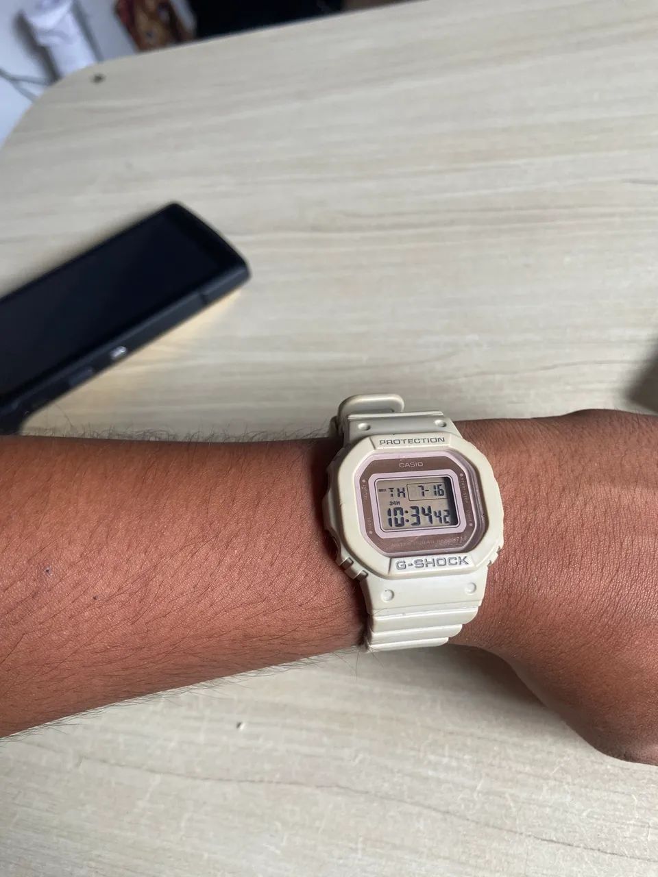 Relógio g shock original - Foto 4