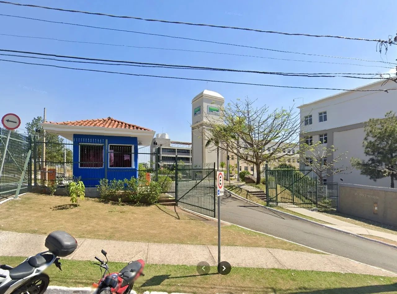 Sala Comercial, Garagem, 41,46m², Alphaville Campinas, Campinas/SP - Foto 3