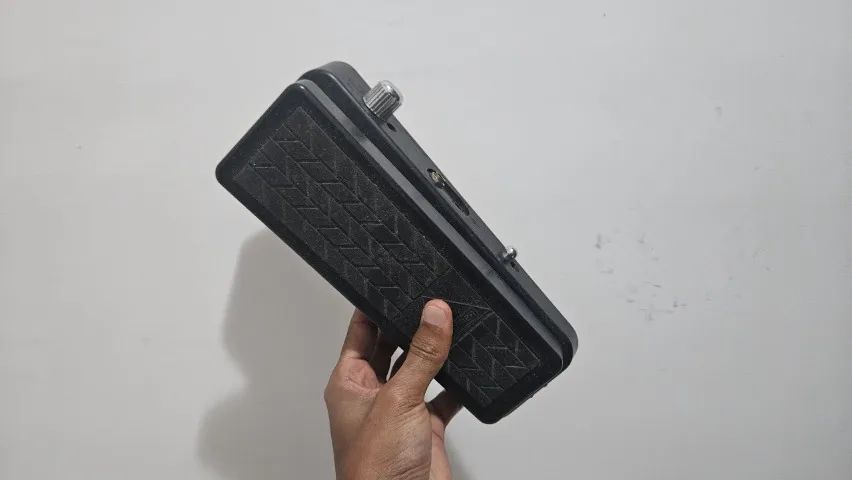 Pedais de guitarra e Pedalboard (Troco tudo por teclado)
