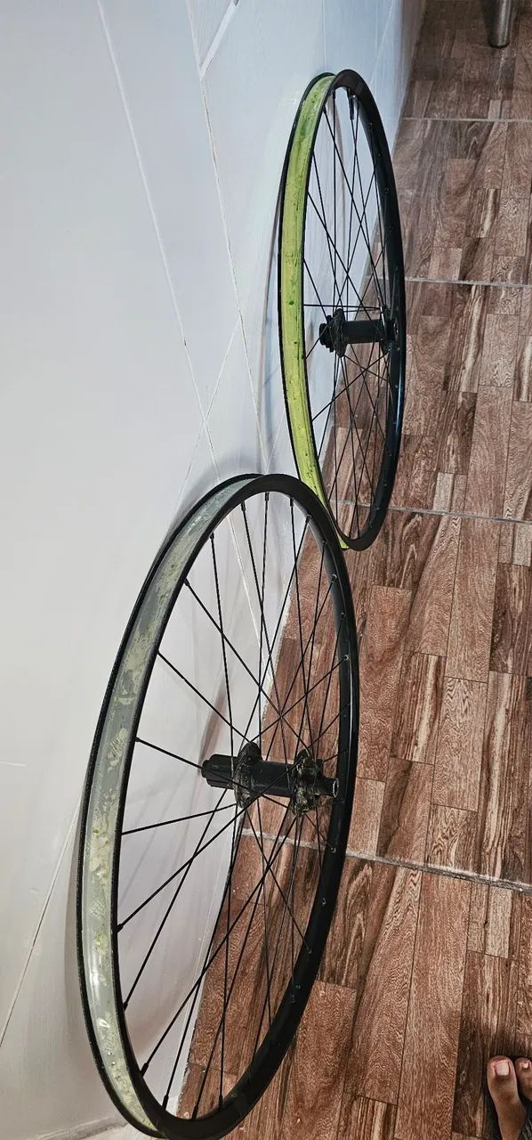 Rodas Specialized Chisel ano 2024 - Foto 2