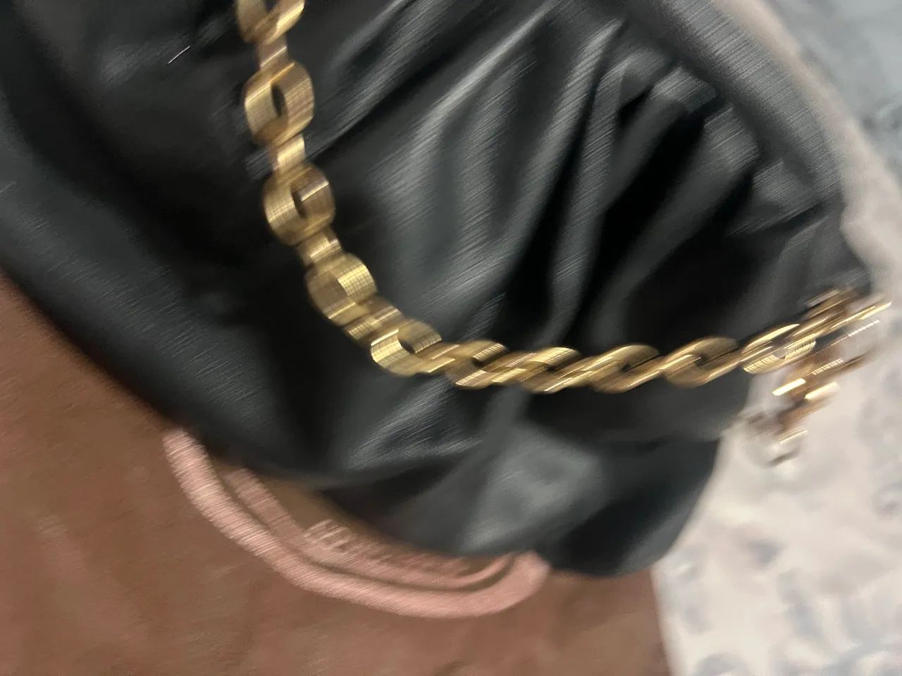 bolsa couro - Foto 3
