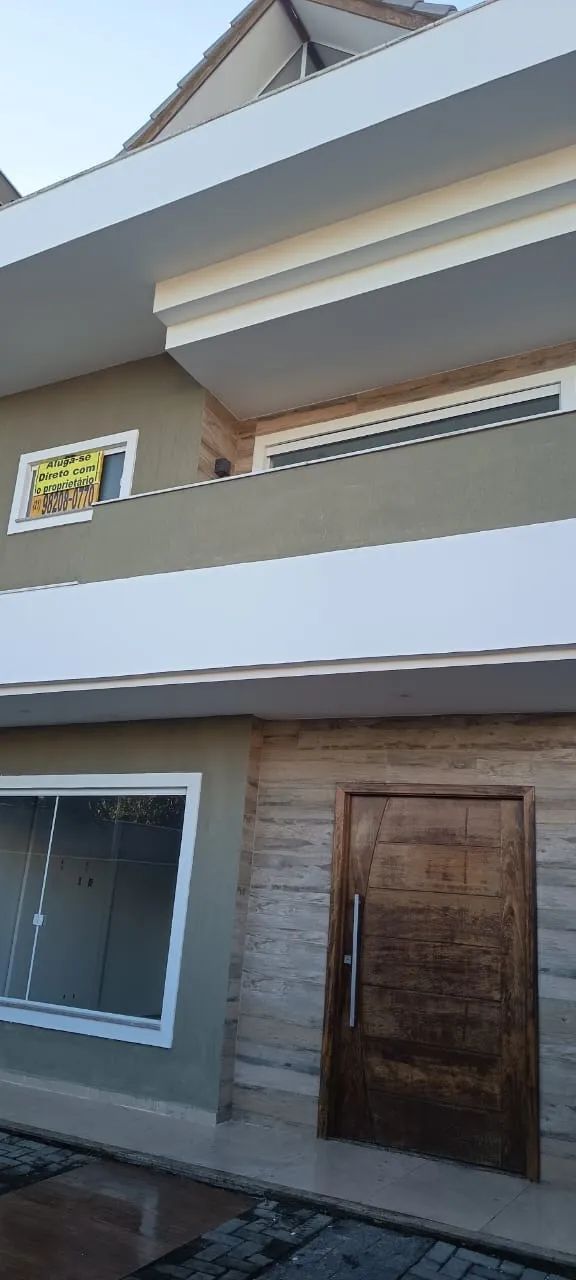 ALUGO EM VARGEM PEQUENA - Foto 3
