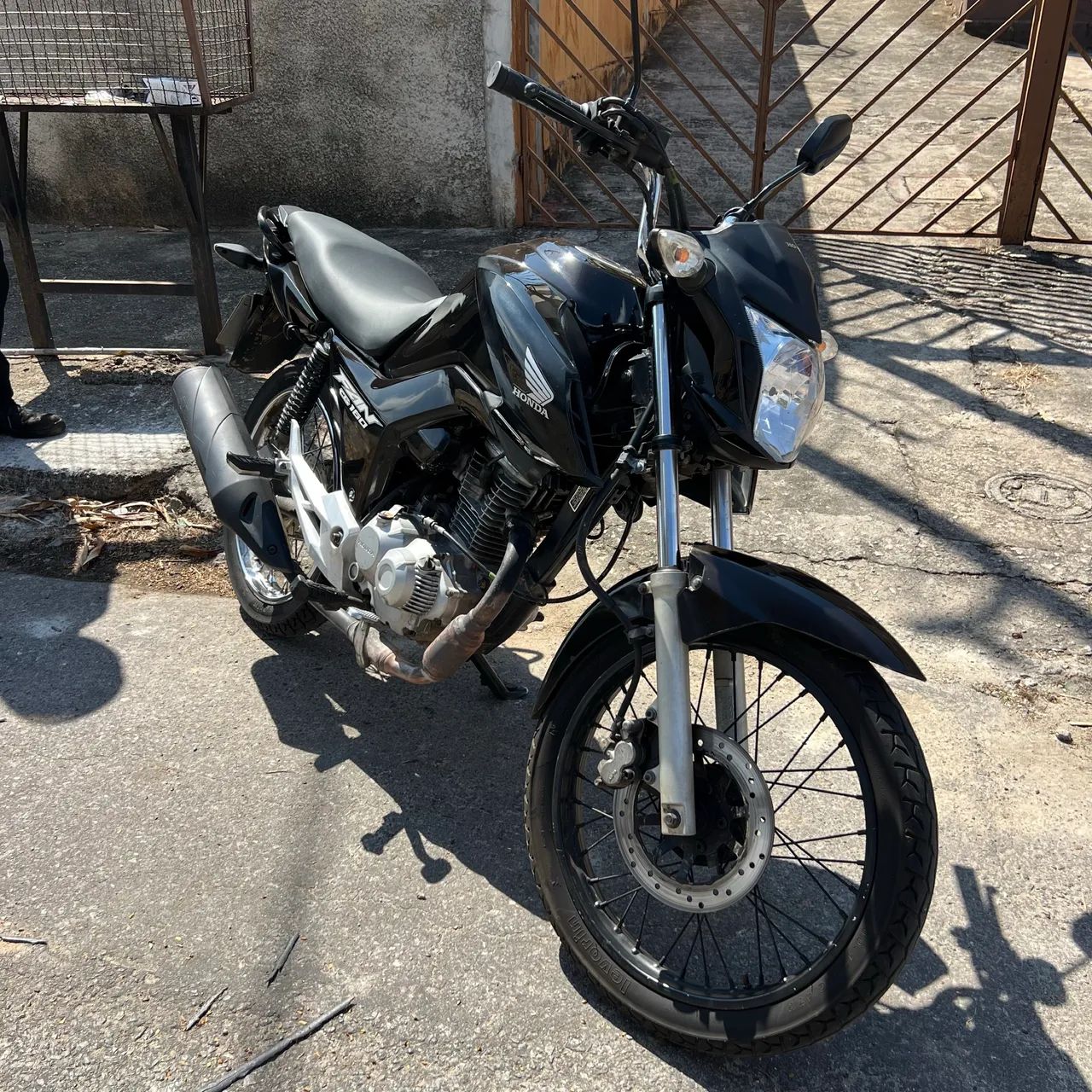 Vende se Fan160  - Foto 2
