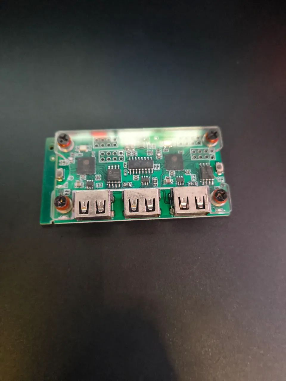 MAKCU placa de desenvolvimento ESP32