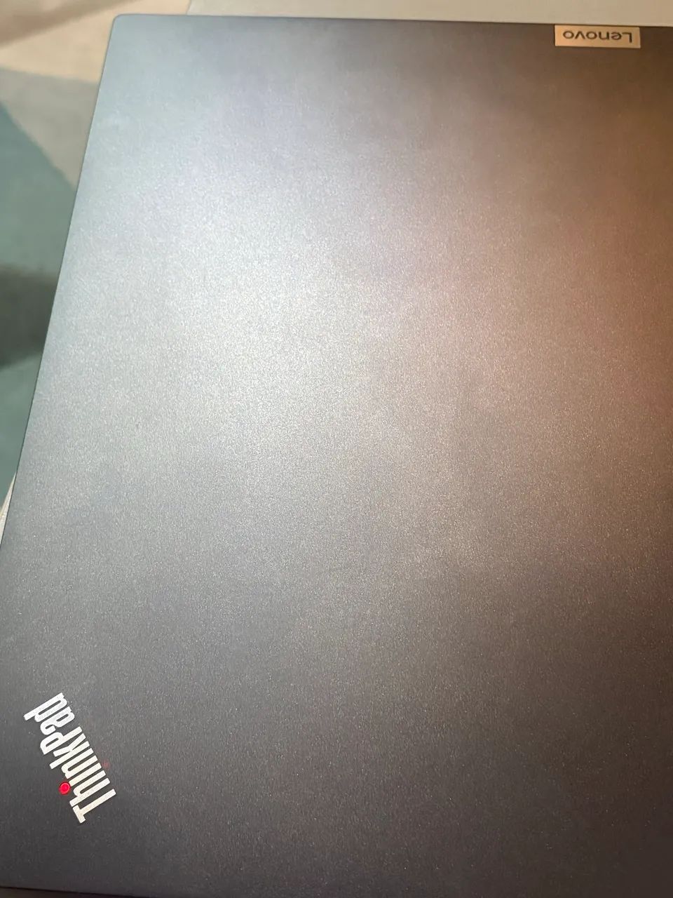 ThinkPad E14 Gen 2 20TB i711Gen notebook  - Foto 5