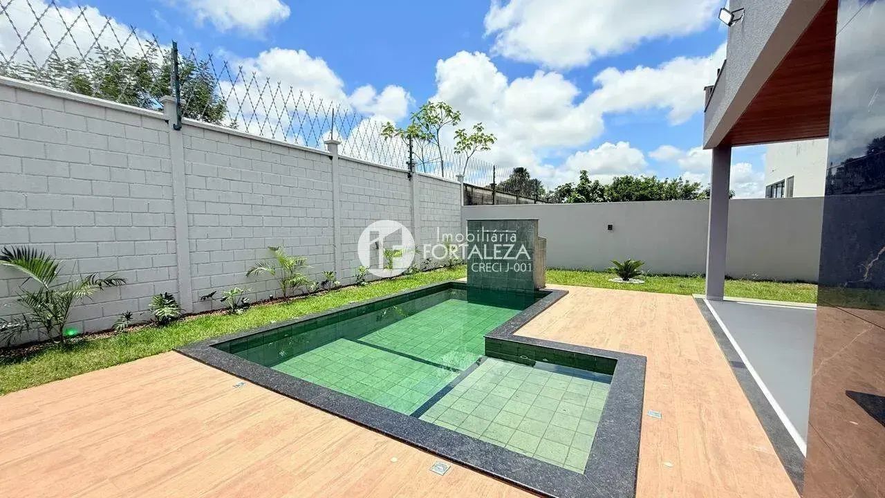 Sobrado no Portal da Amazônia - Rio Branco - AC - Foto 3