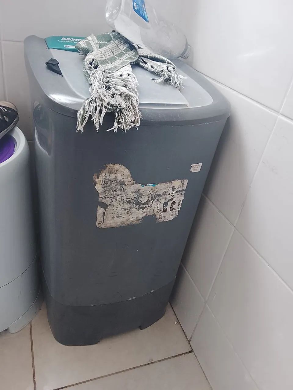 Tanquinho  - Foto 2