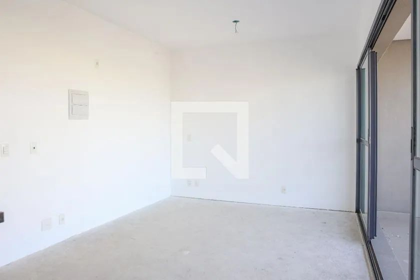 Apartamento à Venda - Perdizes, 1 Quarto, 30 m2 - Foto 3