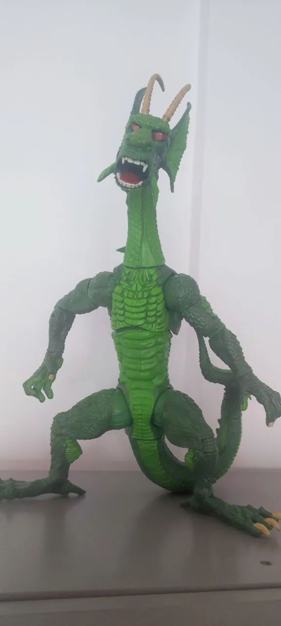 Boneco Fing Fan Foom