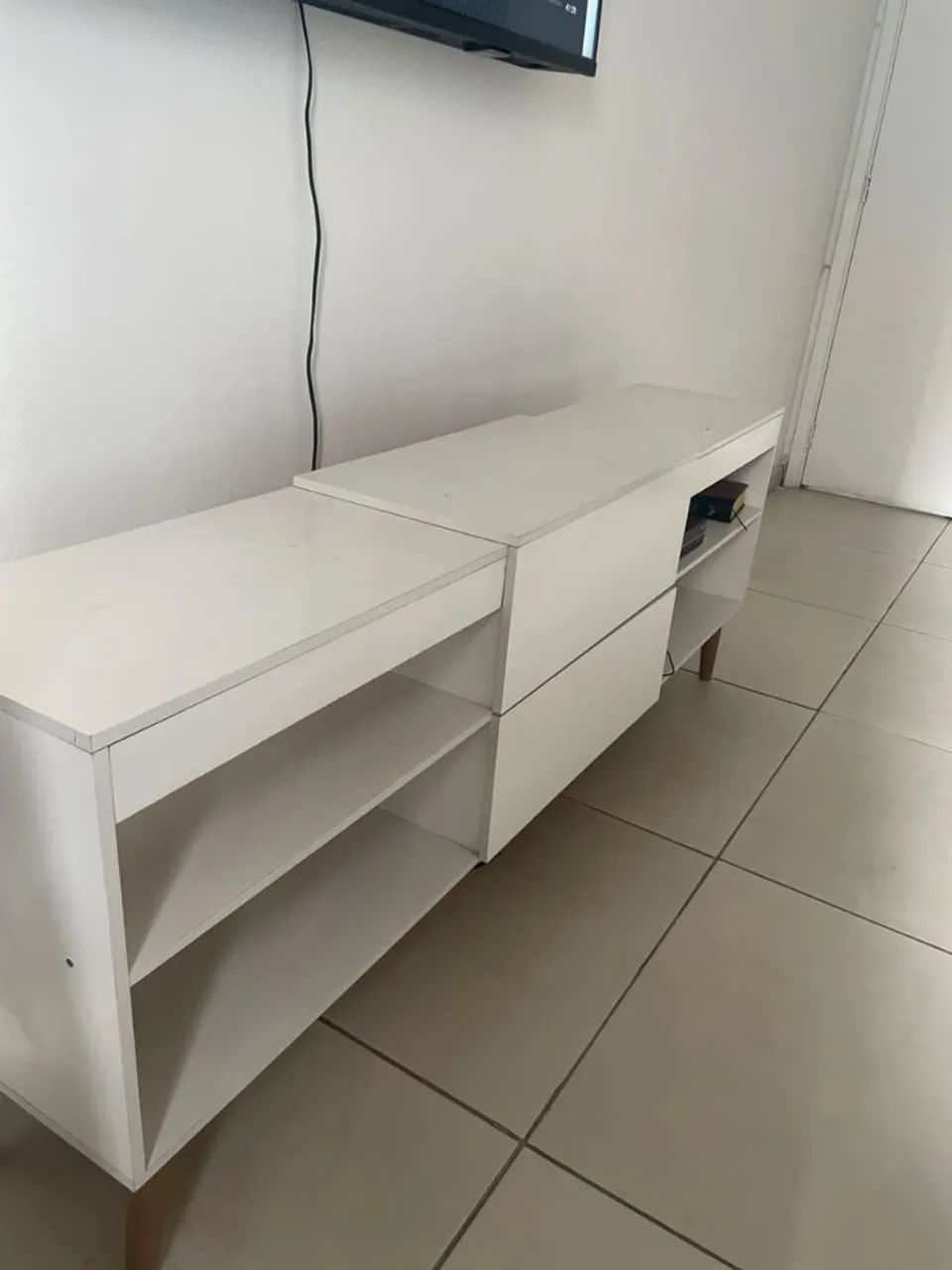 Armário de cozinha+hack 