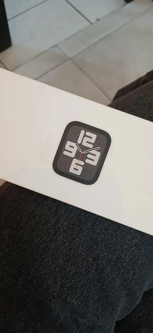 Apple Watch SE - Foto 4