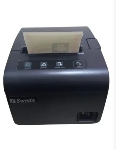 IMPRESSORA TERMICA SI -300 USB Sweda - Foto 2