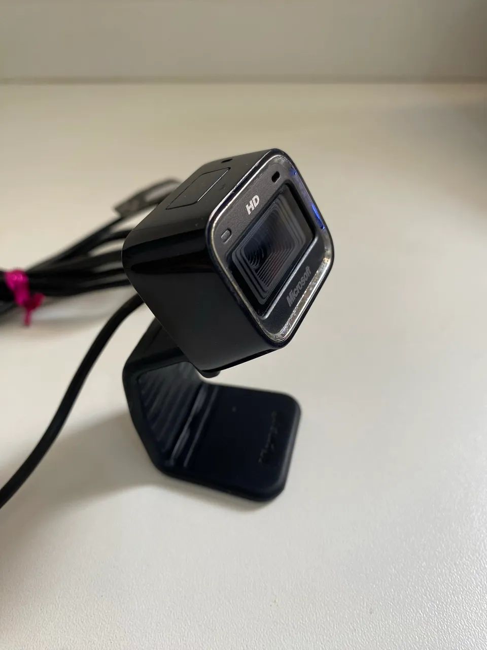 Webcam Microsoft LifeCam HD-5000  - Foto 3
