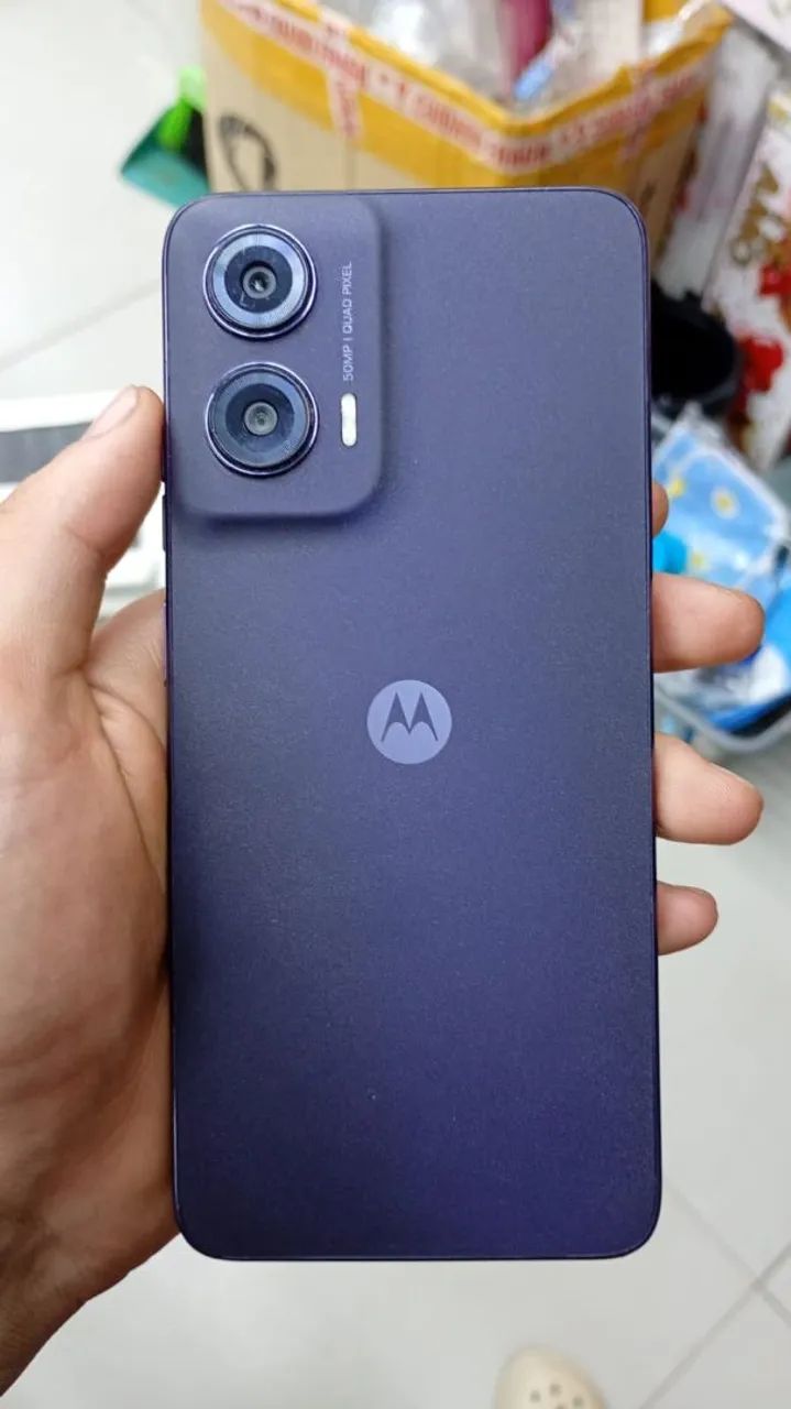 Moto g35 128gb