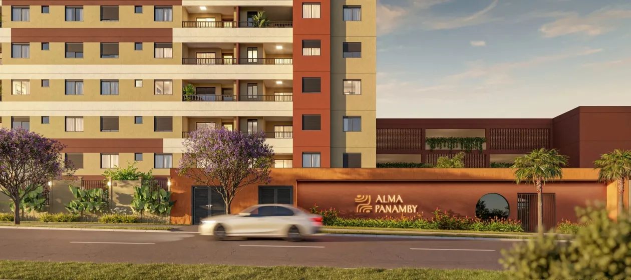 ALMA PANAMBY - Foto 2