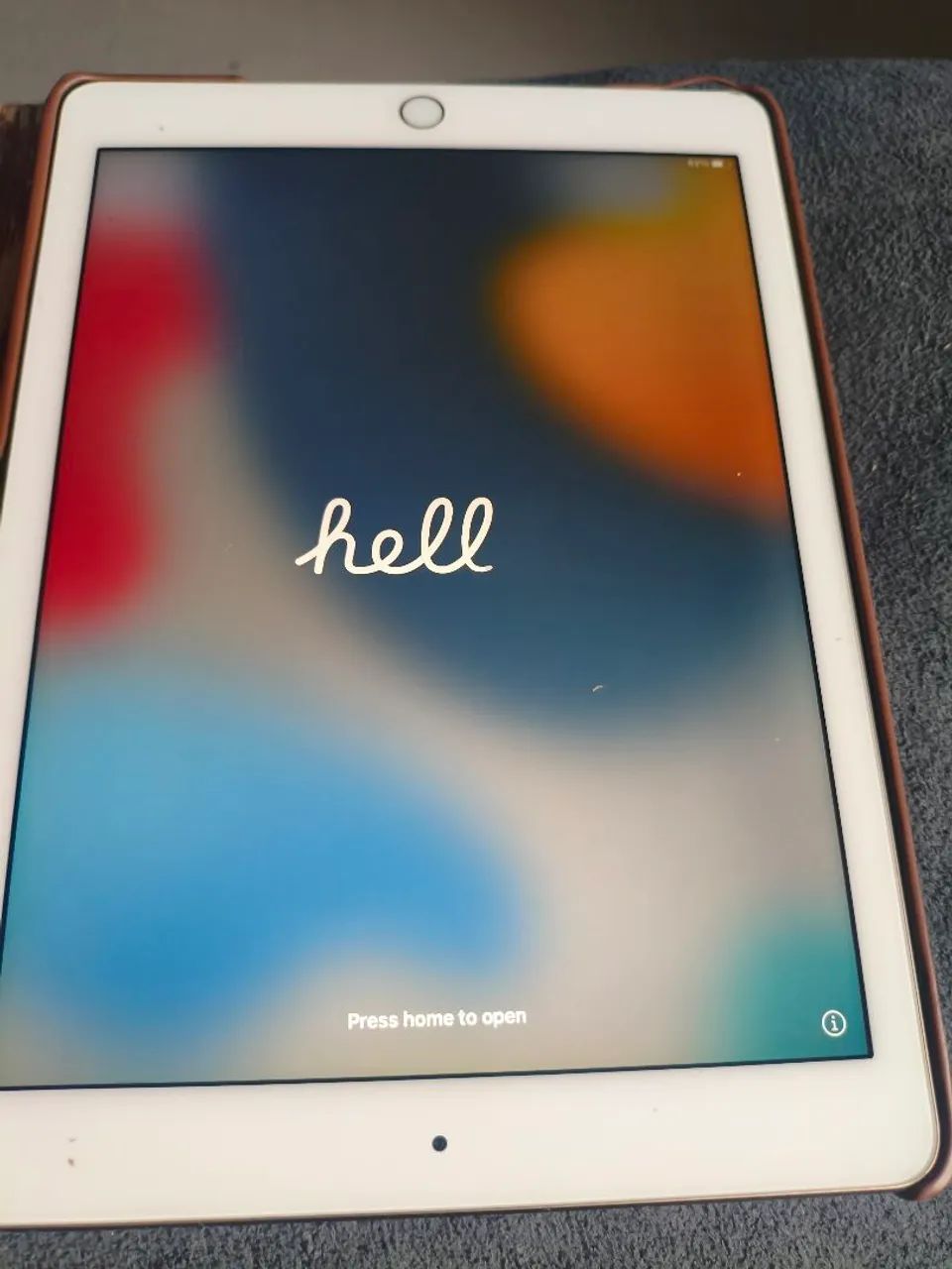 iPad Air 2 128GB - Foto 5