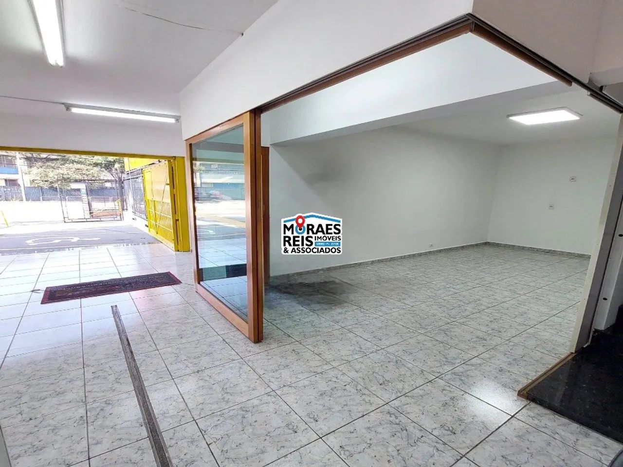 Ponto Comercial para Aluguel- jd. Marajoara - Foto 2