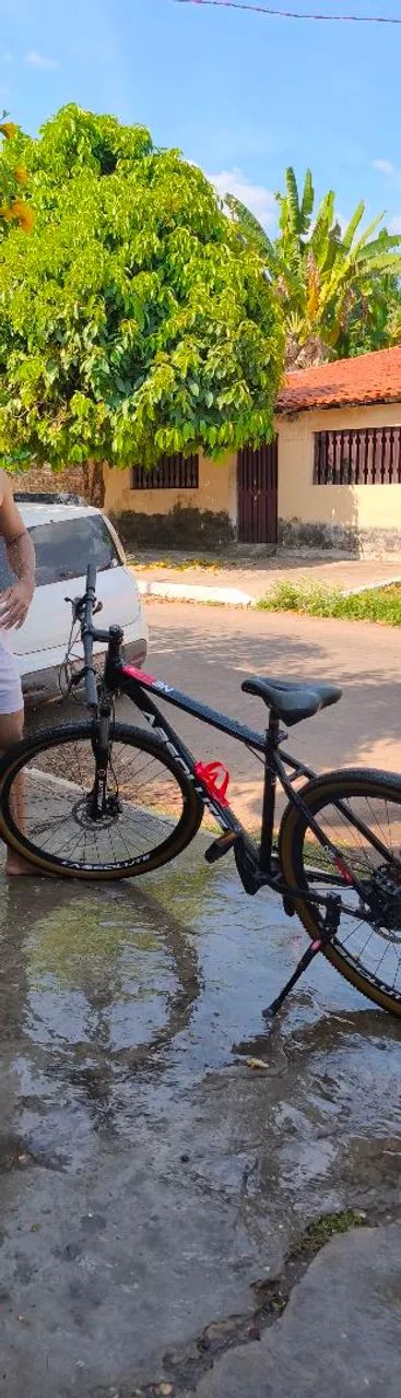 Vendo bicicleta ABSOLUTE, muito conservada  - Foto 2