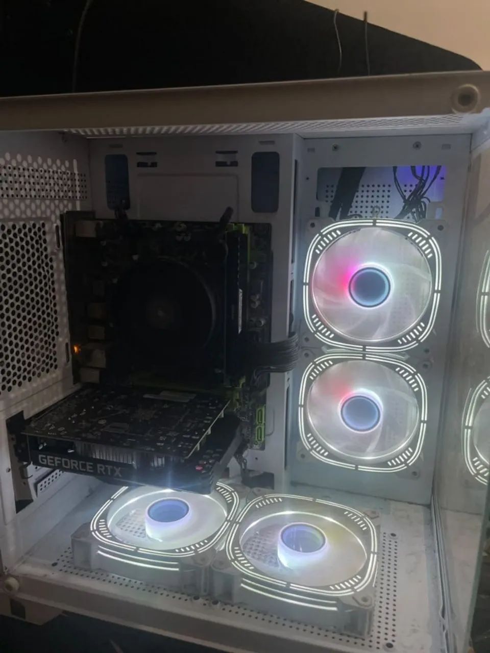 PC DOS DEUSES - Foto 3