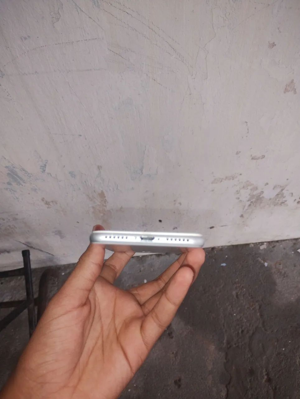 iPhone 7 pra vender ligeiro!!!! - Foto 2