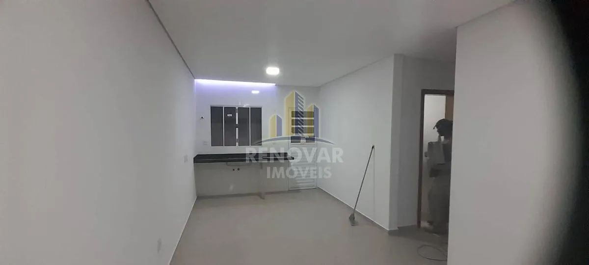 Outros com 2 Quartos à Venda, Vila São Paulo - Mogi das Cruzes