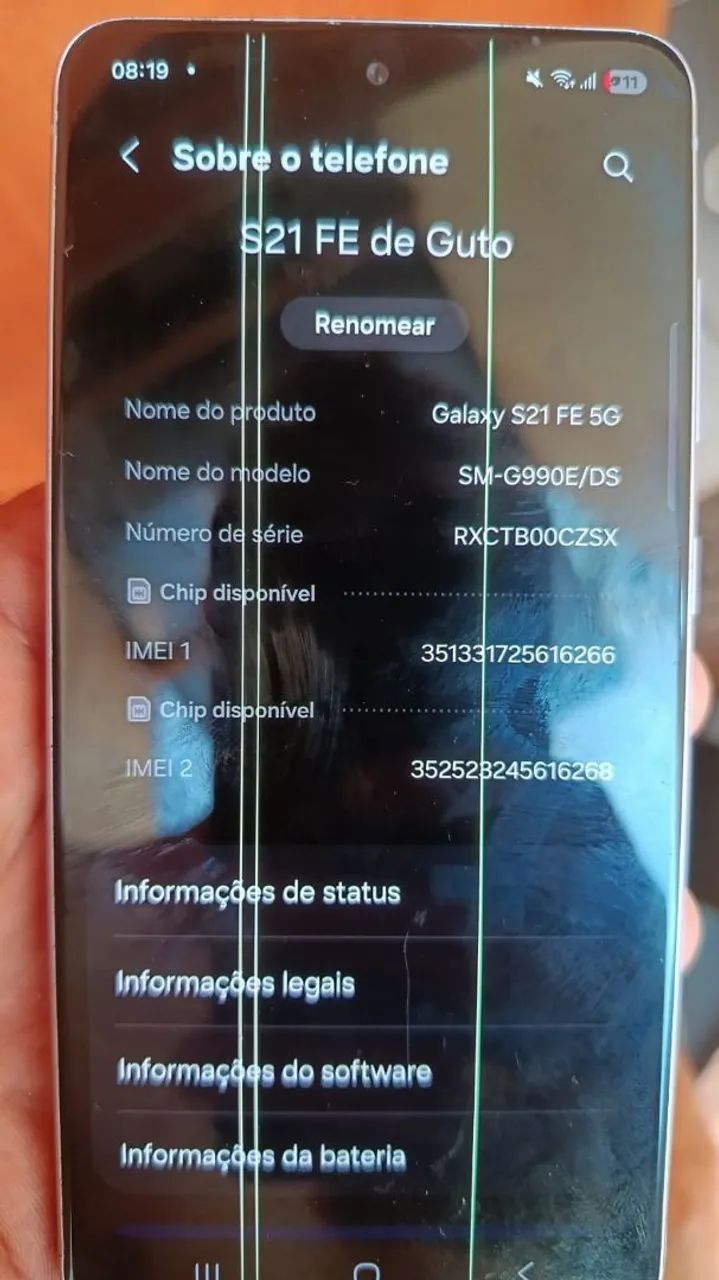 S21 - Foto 4