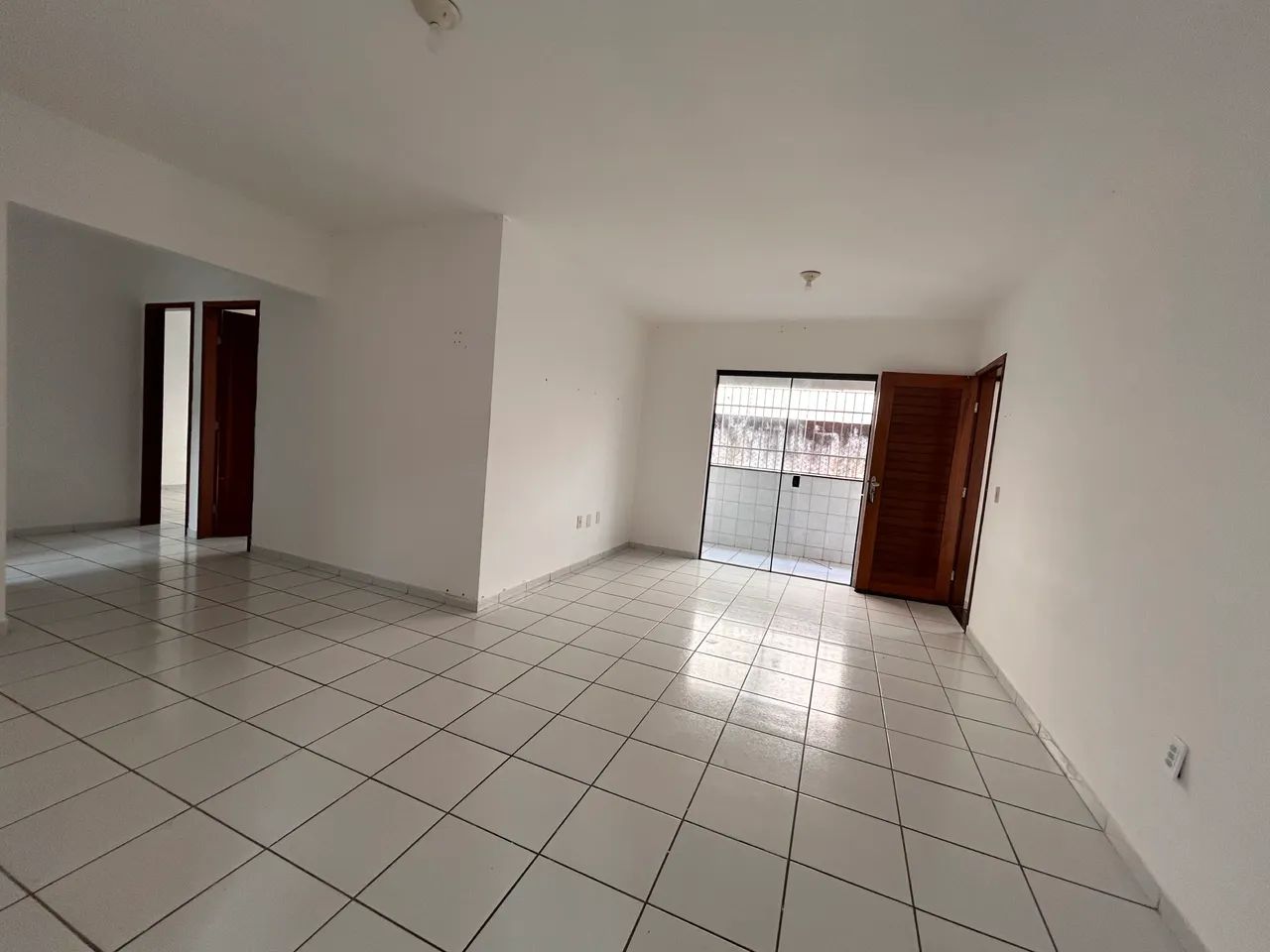 APARTAMENTO PARA ALUGAR EM NOVA PARNAMIRIM - Foto 5