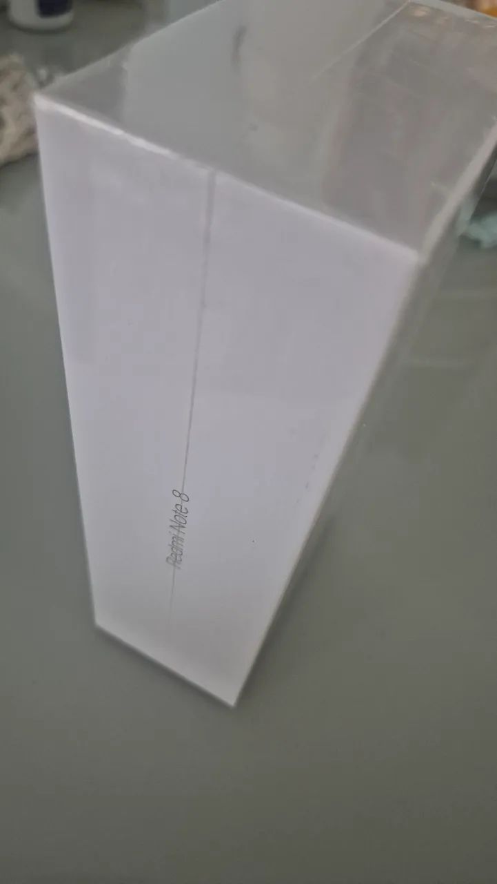 Celular redmi note 8  - Foto 2