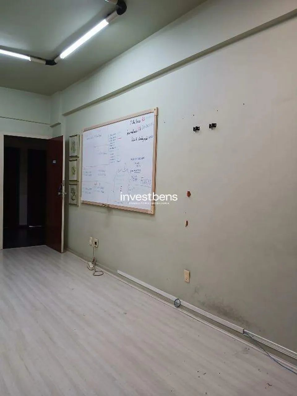 Sala com 25m² para alugar no Bairro Estoril, Belo Horizonte, MG. - Foto 4