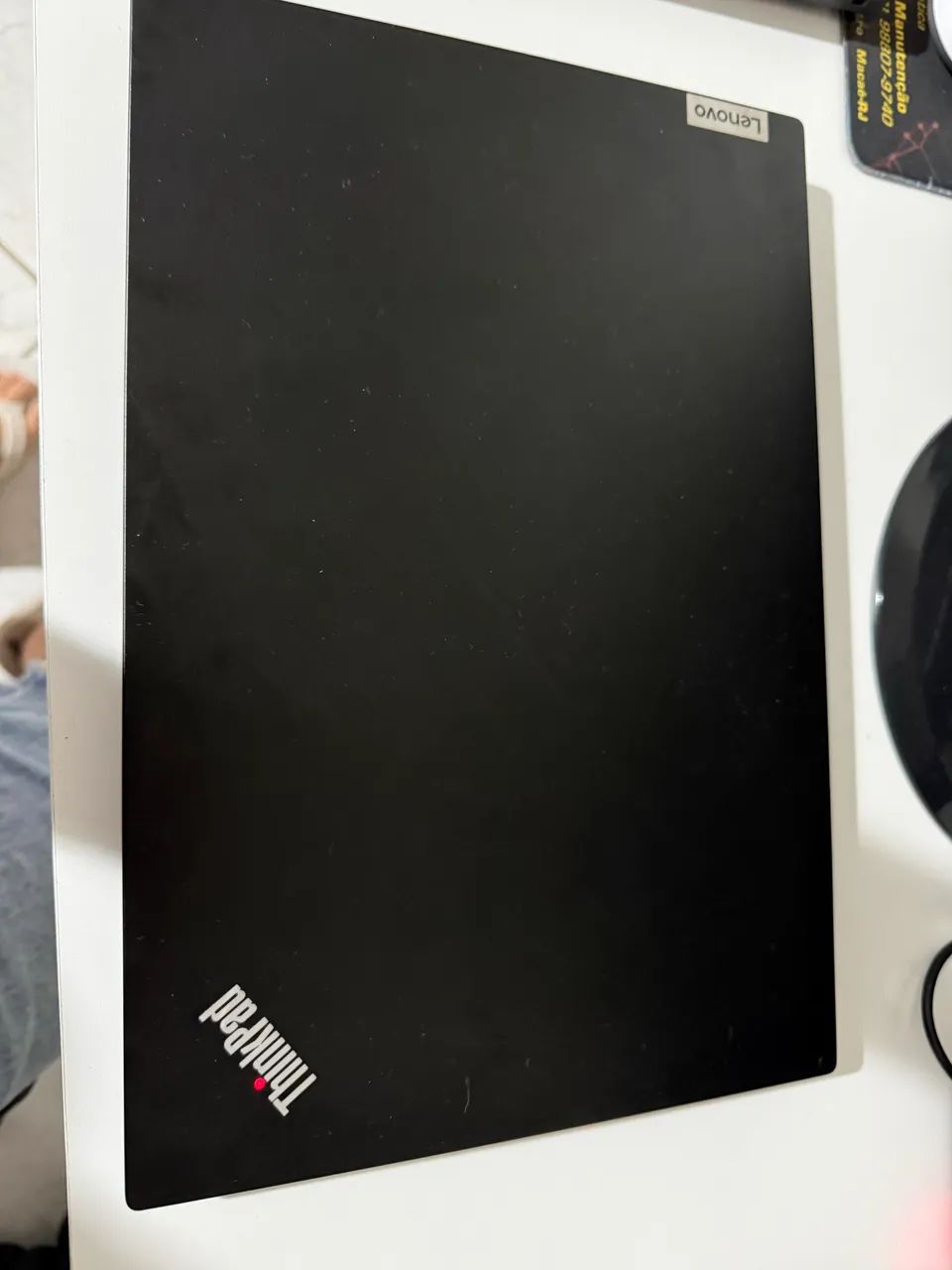 Notebook Thinkpad i7 - Foto 4