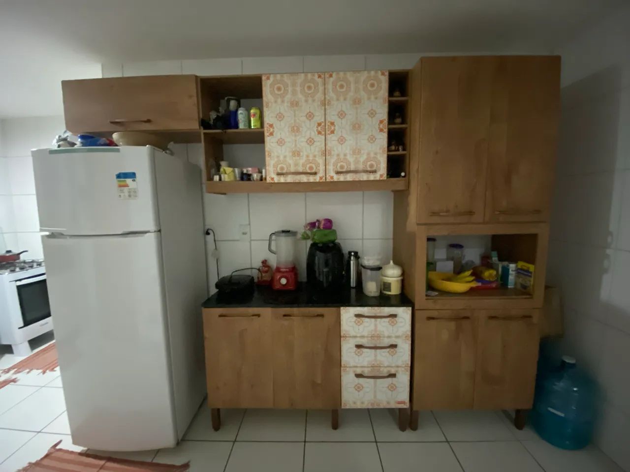 Armário de cozinha - Foto 3