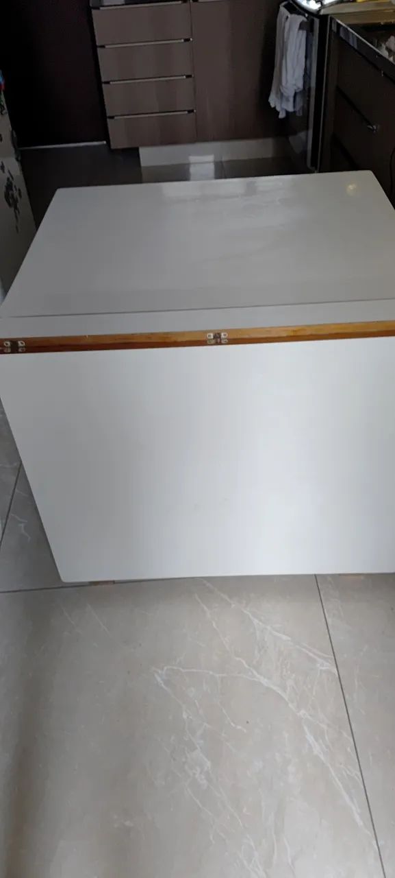 Mesa dobrável  - Foto 2