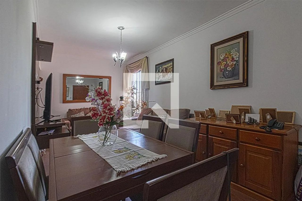 Apartamento à Venda - Vila das Mercês, 3 Quartos, 70 m2 - Foto 2
