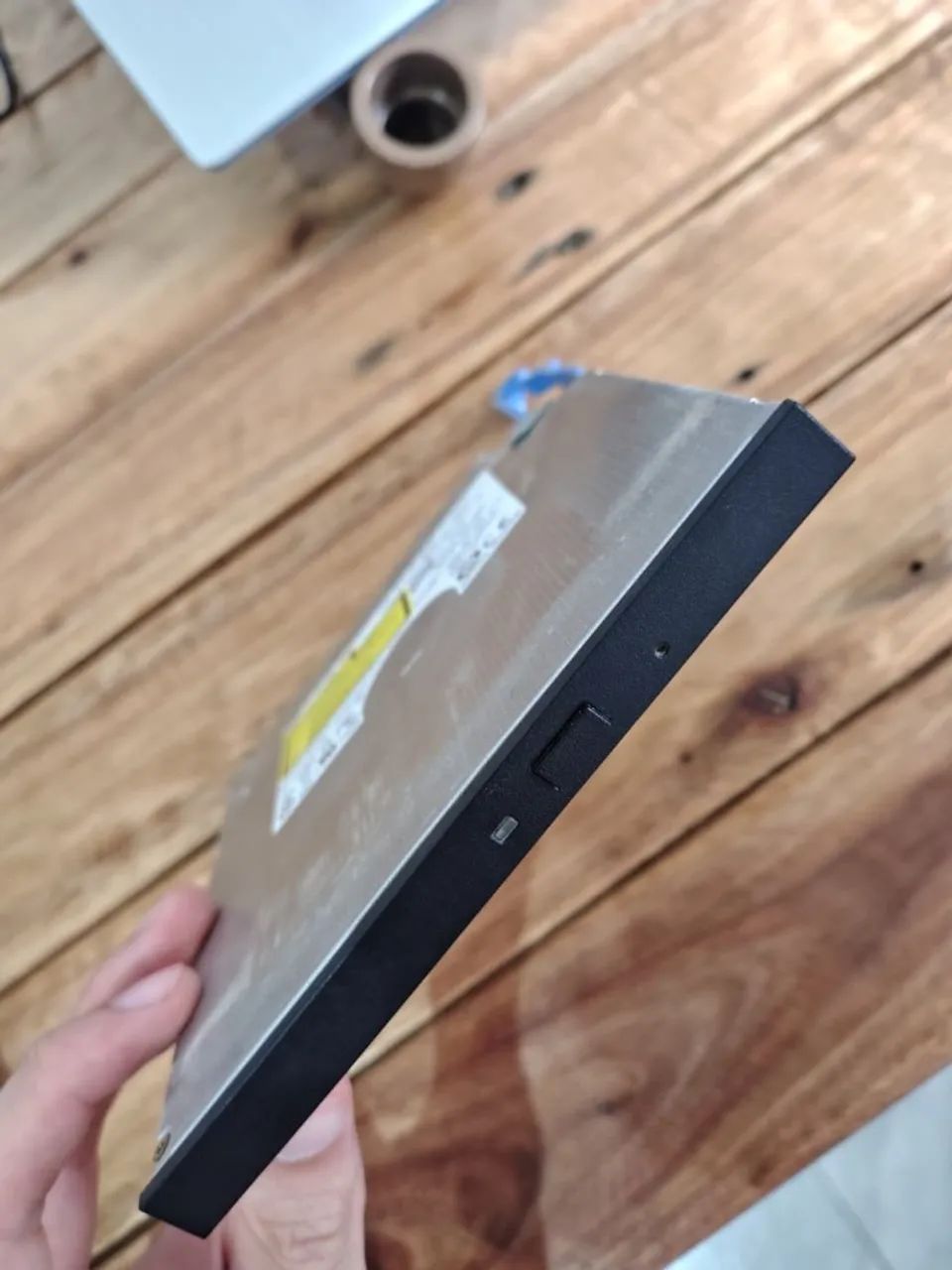 Leitor de CD SATA (Dell Optiplex) - Foto 2